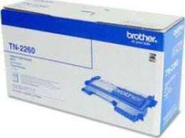 Brother Ink Toner (BLACK) | TN-2260