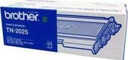 Brother TN-2025 Black Toner