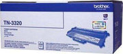 Brother TN-3320 ASA Printer Toner Cartridge, Longer Lasting Performance, Black | TN-3320 ASA