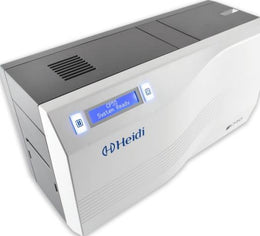 Heidi CP55-S Single Sided ID Card Printer | 651368