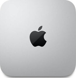 Apple Mac mini Desktop M1 chip 8GB Memory, 512GB SSD (Latest Model) - Silver