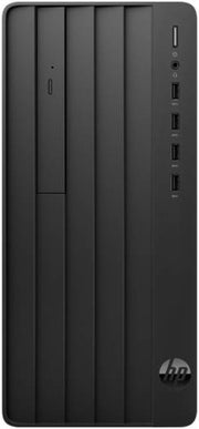 HP PRO TOWER 290 G9 Desktop PC, Intel i5-12400 Processor Upto 4.4GHz Speed, 4GB RAM, 1TB Storage Capacity, DVD-RW, Free DOS, Wired Mouse & Keyboard, Black | 6D397EA#BH5