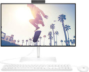 HP 24-cb1021nh Bundle AIO PC, 23.8