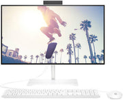 HP 24-cb1036ne Bundle AIO Desktop Computer, 23.8