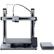 Snapmaker 2.0 F350 3D Printer, Resume Printing Function, DIY, For School and Home Use, ETL Certified, 50 - 300 Micron Layer Resolution, 320 W Rated Power, 0.4 mm Nozzle Diameter | 70002