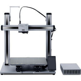 Snapmaker 2.0 F350 3D Printer, Resume Printing Function, DIY, For School and Home Use, ETL Certified, 50 - 300 Micron Layer Resolution, 320 W Rated Power, 0.4 mm Nozzle Diameter | 70002