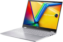 ASUS Vivobook S 14 Flip OLED Laptop, 14