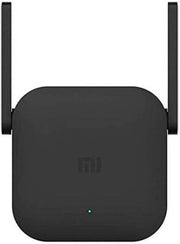 Global Version Xiaomi Mijia Wifi Repeater Pro 300M Mi Amplifier Network Expander Router Power Extender 2 Antenna For Router Wi Fi Plug And Play, 0784848389892