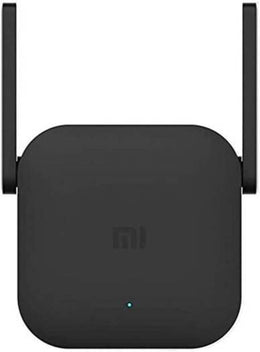 Global Version Xiaomi Mijia Wifi Repeater Pro 300M Mi Amplifier Network Expander Router Power Extender 2 Antenna For Router Wi Fi Plug And Play, 0784848389892