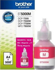 Brother BT-5000 Magenta Ink Cartridge | BT-5000M