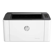 HP LaserJet 107a Mono Laser Printer 4ZB77A