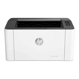 HP LaserJet 107a Mono Laser Printer 4ZB77A