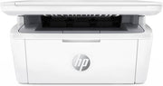 HP LaserJet MFP M141a Multifunction All In One Printer, Print / Copy / Scan, 21 - 30 Print Speed, USB Connectivity, 100 Sheets Output Capacity, Up to 21 cpm Copy Speed, LED Display, White | 7MD73A