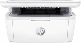 HP LaserJet MFP M141a Multifunction All In One Printer, Print / Copy / Scan, 21 - 30 Print Speed, USB Connectivity, 100 Sheets Output Capacity, Up to 21 cpm Copy Speed, LED Display, White | 7MD73A