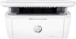 HP LaserJet MFP M141W Printer, Print/ Scan / Copy, Wireless Printing, Up to 20 ppm Print Speed, 8,000 pages Duty Cycle, 150 Sheet Input Tray, 600 x 400 dpi Copy Resolution, White | 7MD74A