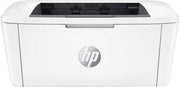 HP LaserJet M111w Black & White Multifunction Printer, Print speed up to 20 ppm, 100 Sheets Output Capacity, 8000 Pages Monthly Cycle, USB / Wireless Connectivity, Perfect for Home, White | 7Md68A
