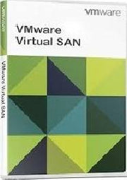 Lenovo VMware vSAN 7 Standard For 1 Processor 3 Year S&S | 7S0600NVWW