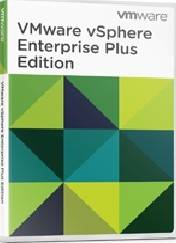 Lenovo VMware vSphere 7 Enterprise Plus For 1 Processor 5 Year S&S | 7S06036EWW