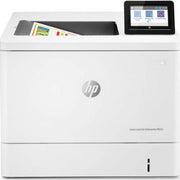 HP M555dn Color LaserJet Enterprise Duplex Printer, Up to 38ppm Print Speed, USB 2.0 / Gigabit Ethernet, Up to 250 Sheets Output Capacity, 622 Watts Power Consumption | 7ZU78A