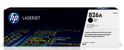 HP 826A Black Original LaserJet Toner Cartridge (CF310A)