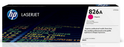 HP 826A Magenta Original LaserJet Toner Cartridge (CF313A)