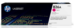 HP 826A Magenta Original LaserJet Toner Cartridge (CF313A)