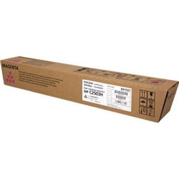 Ricoh 841927 Magenta Toner Cartridge Compatible With Ricoh Aficio MP C2003 SP, C2011, C2503, C2004, C2503 ZSp, C2003, C2004 ASP, C2504 | 841927