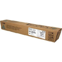 Ricoh 841928 Cyan Toner Cartridge Compatible With Ricoh Aficio MP C2003 SP, C2011, C2503, C2004, C2503 ZSp, C2003, C2004 ASP, C2504 | 841928