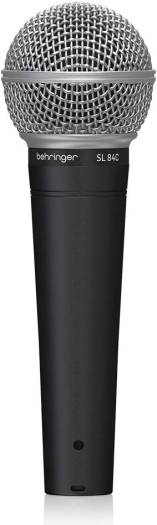 Behringer Sl84C Dynamic Cardioid Microphone