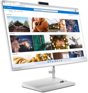 Lenovo IdeaCentre AIO 3 27IAP7 Desktop Computer, 27