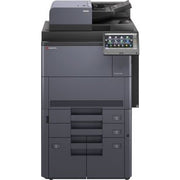 Kyocera Taskalfa 9003i Multifunctional Mono A3 Laser Printer, Up to 600 x 600 dpi, Up to 90 ppm, 70 Sheets Output Tray | 1102XT3NL0 / 1102XT3NL0-AD