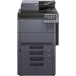 Kyocera Taskalfa 9003i Multifunctional Mono A3 Laser Printer, Up to 600 x 600 dpi, Up to 90 ppm, 70 Sheets Output Tray | 1102XT3NL0 / 1102XT3NL0-AD