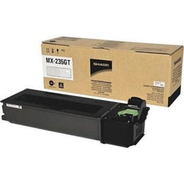 Sharp MX-235FT Black Toner Cartridge for AR 5618, 5618N, 5620, 5620N | MX-235FT