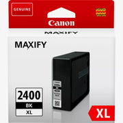 Canon PGI-2400XL High Yield Black Ink Cartridge