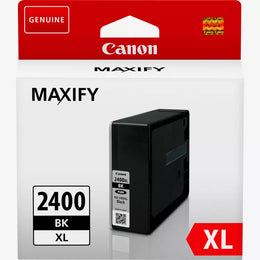 Canon PGI-2400XL High Yield Black Ink Cartridge