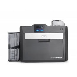 Hid Fargo HDP6600 Dual Sided ID Card Printer, 600dpi Resolution | 94640