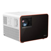 BenQ X3000i True 4K UHD HDR Gaming Projector, 100% DCI-P3, 4ms Low Latency, 3000 ANSI Lumens, 16:9 Aspect Ratio, 4LED Light Source, Preset Game Mode, White / Black | 9H.JPD77.17R