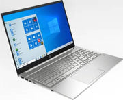 HP Pavilion 15 AMD Ryzen 7-4700U-2.0GHz, 8GB RAM, 512GB SSD, 15.6