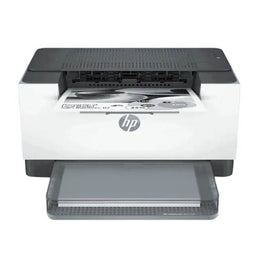 HP LaserJet M211d Printer, Automatic Duplex Printing, Up to 29ppm Print Speed, 200-2000 Monthly Page Volume, USB Connectivity, Perfect for Home / Office, 150 Sheets Paper Tray, White - Black | 9YF82A