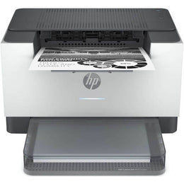 HP LaserJet M211dw Printer, Automatic Duplex Printing, Up to 30ppm Print Speed, 200-2000 Monthly Page Volume, USB / Ethernet / Wi-Fi, 100 Sheets Output Capacity, White - Black | 9YF83A