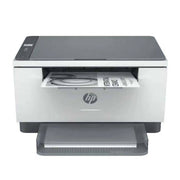 HP M236dw LaserJet Multifunction Printer, Up To 29ppm Print Speed, Copy / Print / Scan, 150 Sheets Standard Handling Input, USB 2.0 / Ethernet / Wireless 802.11b Connectivity, White - Gray | 9YF95A
