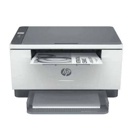 HP M236dw LaserJet Multifunction Printer, Up To 29ppm Print Speed, Copy / Print / Scan, 150 Sheets Standard Handling Input, USB 2.0 / Ethernet / Wireless 802.11b Connectivity, White - Gray | 9YF95A