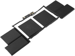 A1820 Laptop Battery Replacement For Apple Macbook Pro 15
