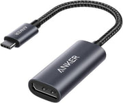 Anker Power Expand USB-C To Displayport Adapter - Gray
