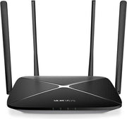 TP-Link MERCUSYS AC1200 Wireless Dual Band Gigabit Router AC12G