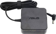 ASUS Replacement Adapter 19.V 3.42A 65W AC Adapter, 5.5mmx2.5mm Barrel Connector, works with ASUS Mini PC, Black | ADP-65DW B