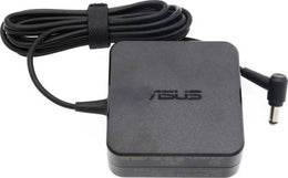 ASUS Replacement Adapter 19.V 3.42A 65W AC Adapter, 5.5mmx2.5mm Barrel Connector, works with ASUS Mini PC, Black | ADP-65DW B