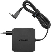 ASUS Replacement Adapter 19V 3.42A 65W AC Adapter, 4.0mm*1.35mm Pin Connector, Wide ASUS Compatibility, Black | ADP-65DW Z