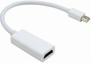 Thunderbolt Mini Displayport DP to HDMI Adapter For Apple MacBook Pro Air iMAC
