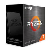 AMD Ryzen 7 5800X Desktop Processor